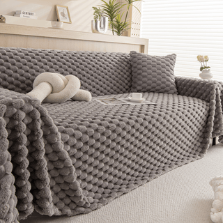 Cozy Chic Sofa Cover