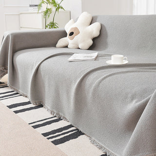 Cozy Cloud Sofa Cover