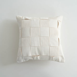 Luxe Weave Cushion Cover