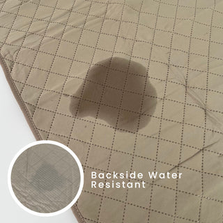 Waterproof Dog Bed Mat