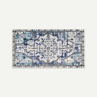 Waterproof Chic Persian Lightweight Rug