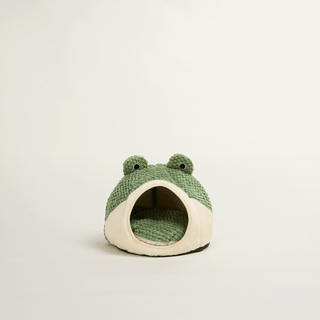 Croak Cozy Cat Hollow