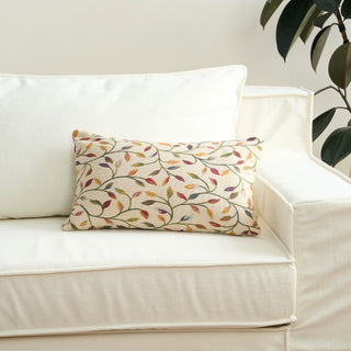 Garden Trail Cushion Cover