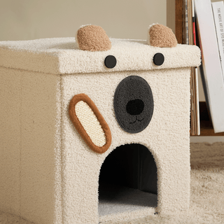 Paw Palace Pet Pod