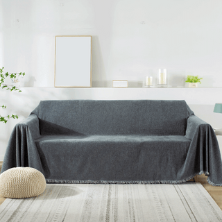 Pure Embrace Sofa Cover - Final Sale