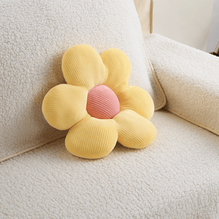 Spring Blooms Sofa Pillow