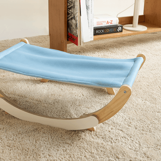 Timber Tails Cat Hammock