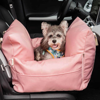 Waterproof Dog Car Bed for Hassle-Free Adventures