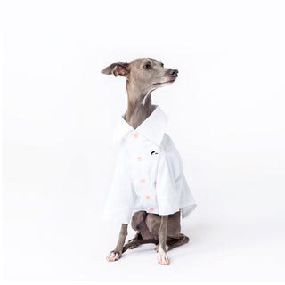 Cooling Anti-Allergy Bamboo Dog Shirt