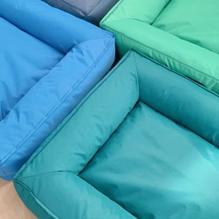 Cozy Durable Waterproof Dog Bed