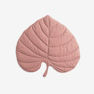 Furry Foliage Pet Mat