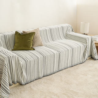 Linear Harmony Sofa Cover