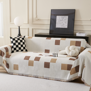 Mod Square Sofa Cover