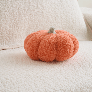 Pumpkin Patch Sofa Pilllow