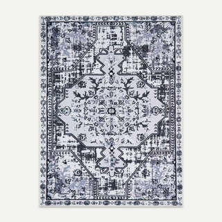 Waterproof Chic Persian Plush Rug