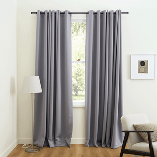 Classic Blackout Curtain