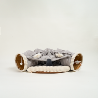 Koala Komfort 2-in-1 Cat Bed