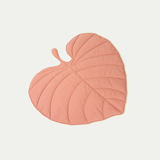 Leaf Lounger Pet Blanket