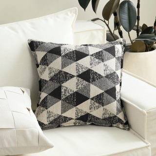 Modern Art Cushion Cover