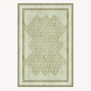 Waterproof Lucky Knots Lightweight Rug