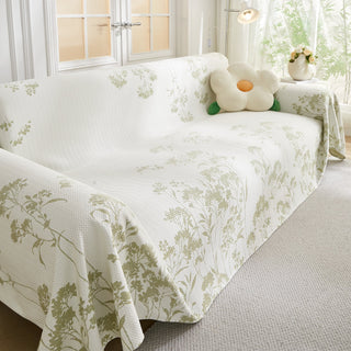 Cooling Meadow Sofa / Couch Cover