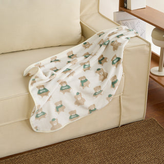 Knead Bliss Pet Blanket