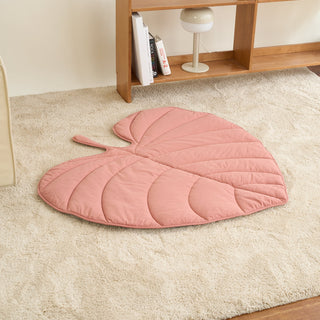 Leaf Lounger Pet Blanket