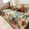 Botanical Tapestry