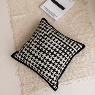 Chic Pattern Pillow Cover