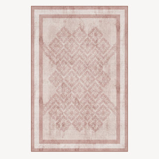 Waterproof Lucky Knots Lightweight Rug