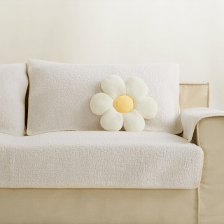 Spring Blooms Sofa Pillow