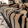 Beige Black