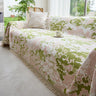 Blush Green