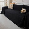 Charcoal Black