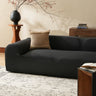 Charcoal Black