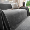 Charcoal Gray