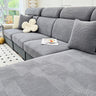 Charcoal Gray
