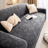 Charcoal Gray