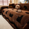 Cocoa Brown
