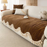 Coffee Brown