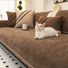 Coffee Brown