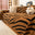 Coffee Brown