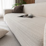 Cream Linen