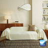 Cream White