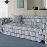Creamy Indigo