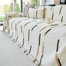 Ivory Canvas