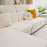 Ivory White