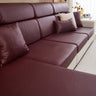 Merlot Red