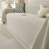 Misty Cream