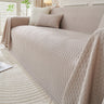 Misty Taupe
